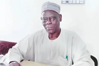 2027: North will vote Tinubu to boost 2031 chances – Ex-ACF scribe, Anthony Sani