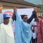 2027: Ogun PDP names veteran journalist, Yemi Sowunmi-Kolapo as deputy governorship candidate