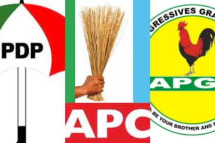 2027: Opposition party members form coalition to support APGA Reps candidate in Anambra