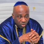 2027: Presidency in Atiku’s hand – Primate Ayodele (VIDEO)