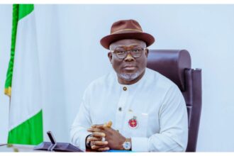 2027: Why Igbos in Delta will vote Tinubu not Peter Obi – Gov Oborevwori