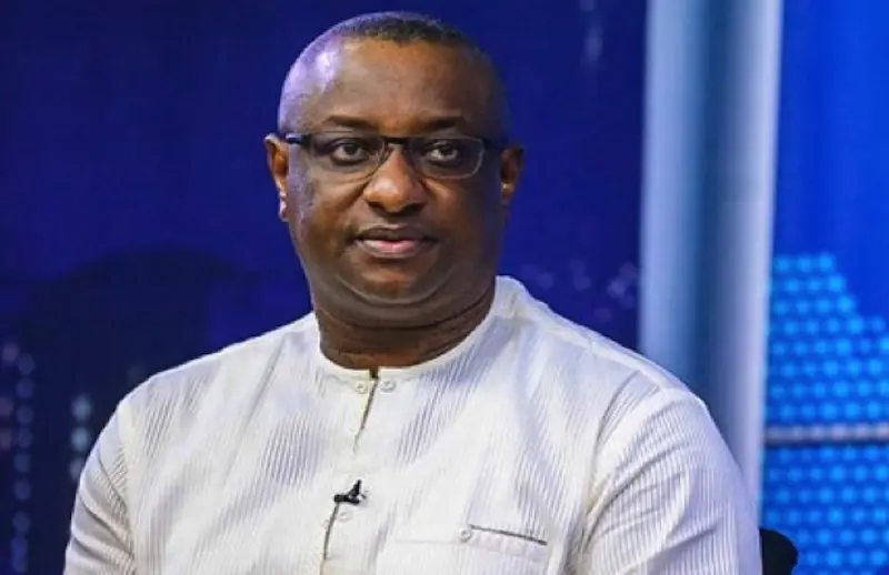 2027: You’ve no moral authority to advise Jonathan – PDP blasts Keyamo