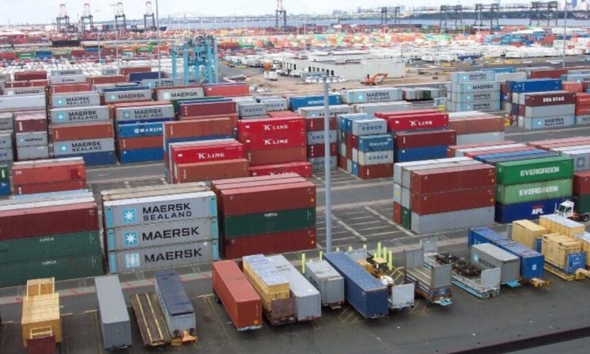 24 ships discharging petroleum products, goods at Lagos ports – NPA