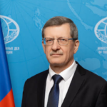 Andrey Podyolyshev