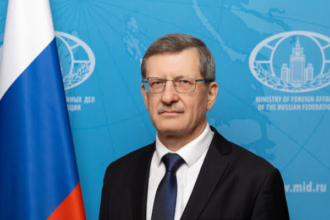 Andrey Podyolyshev