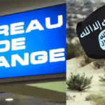 Bureau de Change and Islamic State of Iraq and Syria (ISIS)