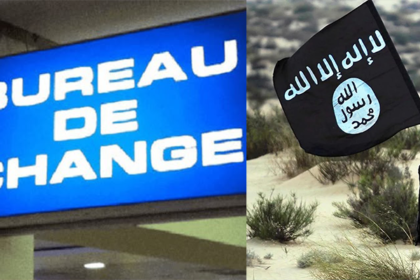 Bureau de Change and Islamic State of Iraq and Syria (ISIS)