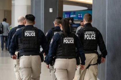 Department of Homeland Security