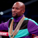 Mayweather