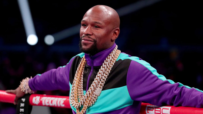 Mayweather