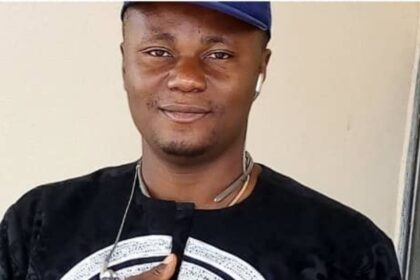 Franklin Nwadialu