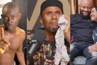 Geh Geh reacts to Judy Austin–Mr Obasi controversy