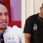 Daddy Freeze throws ₦100 million challenge at Cross after he called him out for dragging pastors 