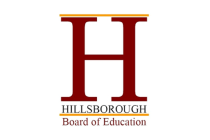 Hillsborough Board of Education [Credit: Facebook]