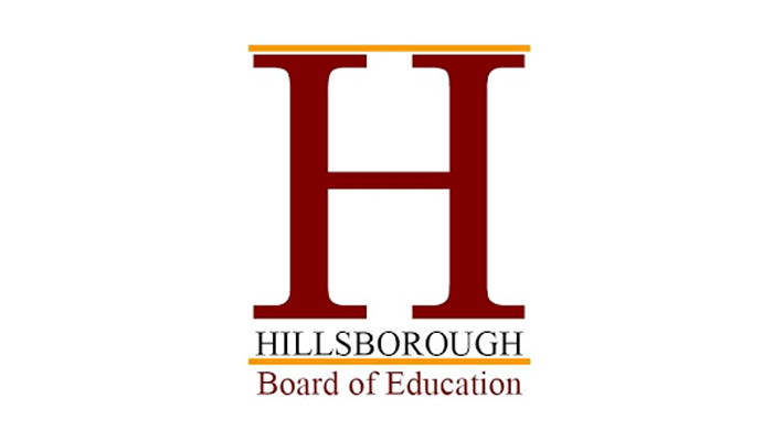 Hillsborough Board of Education [Credit: Facebook]