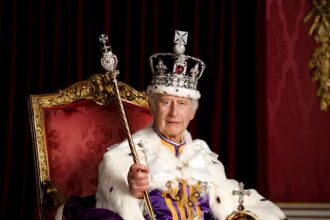 King Charles 111
