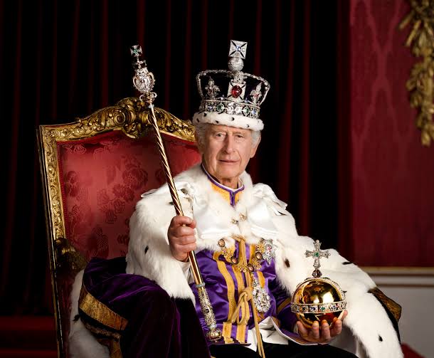 King Charles 111