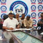 LASCOPA officials