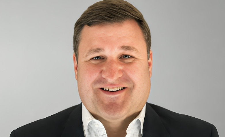 Paul Jorgensen