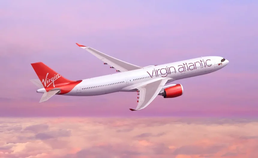 Virgin Atlantic Ordered to Pay N13.08m Damages After Court Rules on Lagos-London Flight Dispute