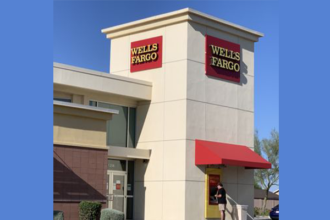 Wells Fargo