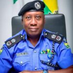 Abia CP orders Police officers to impound vehicles without number plates 