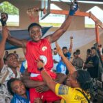 Abia emerges overall winner, as maiden South-East amateur boxing tournament ends in Umuahia