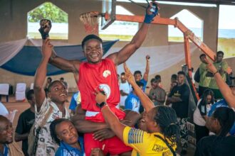 Abia emerges overall winner, as maiden South-East amateur boxing tournament ends in Umuahia