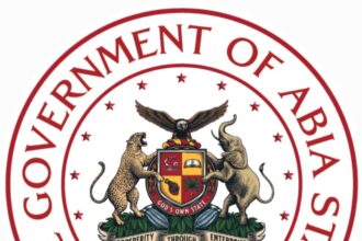 Abia Govt suspends House of Assembly Clerk over alleged misconduct 