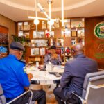 Abiodun declares high alert over rising insecurity nationwide  