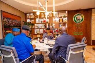 Abiodun declares high alert over rising insecurity nationwide  