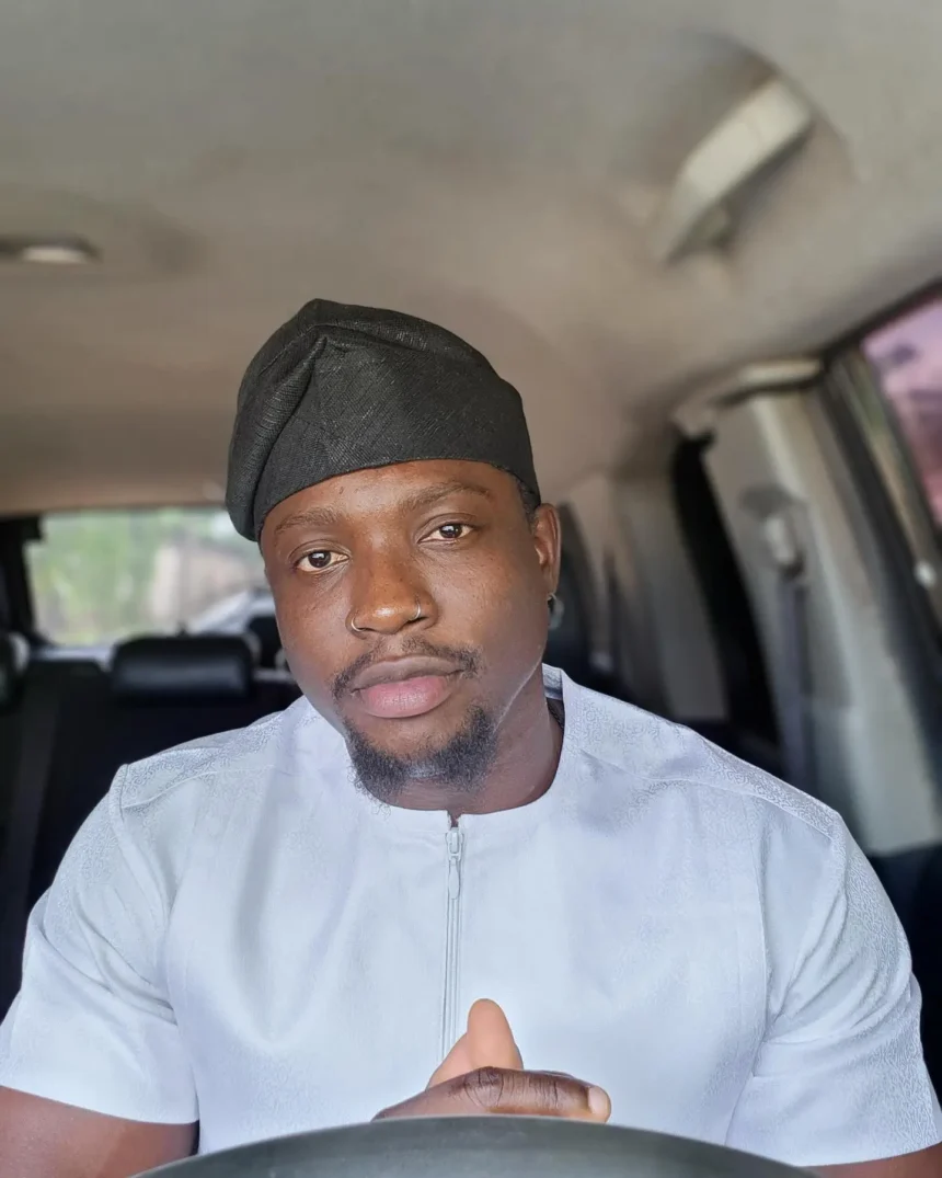 Abuja Lawyer faults VeryDarkMan’s protest call, urges support for security agencies 