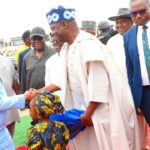 Abuja’s landscape will change completely before end of Tinubu’s first term –  Wike