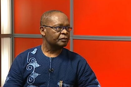 Abusing Tinubu is not career – Joe Igbokwe mocks Sowore