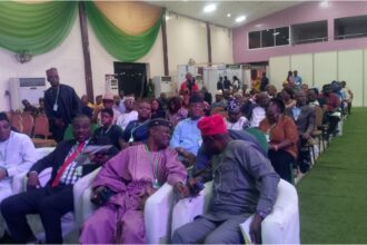 ACPN warns pharmacists against unethical practices, sale of licences 