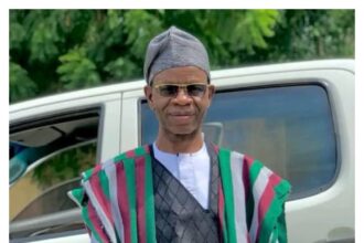 Adamawa Agric Commissioner, David Jatau is dead