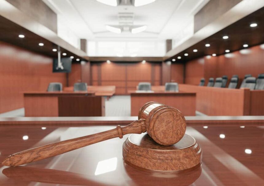 Adamawa court remands man for allegedly striking nephew to death over theft of herbicides