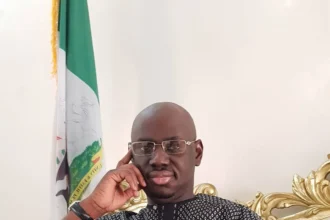 ADC Deregistration: ‘Mystery judgment recipe for national crisis in Nigeria’ — Timi Frank seeks Trump’s intervention