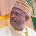 ADC governorship aspirant Bashir Adamu seeks annulment of Jigawa primary election
