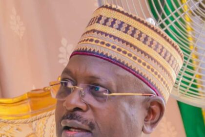 ADC governorship aspirant Bashir Adamu seeks annulment of Jigawa primary election