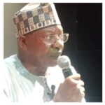 ADC governorship candidate Omar Suleiman denies withdrawing from Adamawa 2027 race
