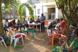 ADC leaders in Ngor Okpala strategise for 2027, resolve to ensure good governance