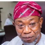 ADC: ‘Nigeria entered one chance, use your votes’ – Aregbesola to Ekiti people