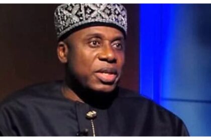ADC: Why Amaechi yet to be unveiled as running mate -Atiku’s camp