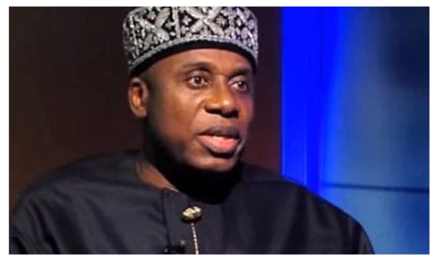 ADC: Why Amaechi yet to be unveiled as running mate -Atiku’s camp