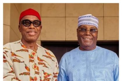 ADC: Why Atiku-Amaechi ticket will defeat Tinubu in 2027 – Bolaji Abdullahi
