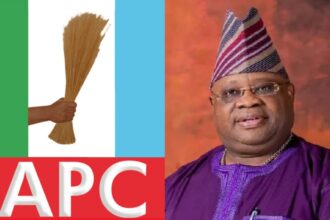 Adeleke, APC trade blame over Osun violence, shooting