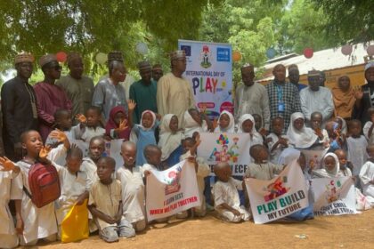 Adopt play-based learning to strengthen basic education – Jigawa SUBEB urges teachers