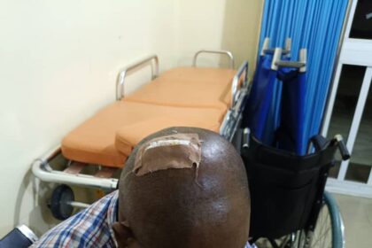 AEDC officials badly injured during anti-electricity theft operation in Abuja Police quarters