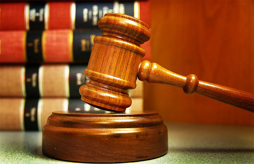 Aggrieved party sues INEC, seeks withdrawal of NDC registration